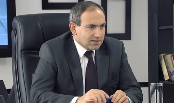 Նիկոլ Փաշինյանը զարմացել է ՏԻՄ ընտրությունների արդյունքներից