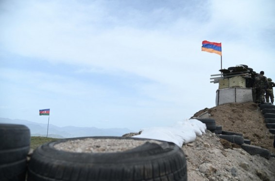 ՀՀ ԱԳՆ խոսնակը հրապարակել է Հայաստան վերադարձված 8 հայ ռազմագերիների անունները