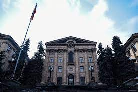 Ազգային ժողովի նիստը՝ ուղիղ