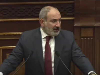 Բաքվից դրական ազդակ ստանալուն պես կիրագործենք ավտոտրանսպորտային երթուղու վերականգնման գործընթացը. Փաշինյան