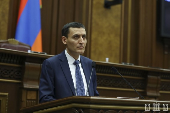 Հայ գիտնականները կօգտվեն ԵՄ համագործակցության ծրագրից. ԱԺ-ն ընդունել է նախագիծը