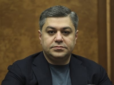 Որքան կարևոր է և հաճելի, երբ մեր տղերքը զբաղվում են իրենց գործով. Վանեցյանը՝ ԱԱԾ-ի բացահայտման մասին