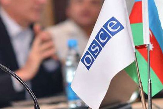 Ադրբեջանը պետք է ԵԱՀԿ-ի հետ համագործակցելու պատրաստակամություն ցուցաբերի. ԵԱՀԿ-ում ԱՄՆ դեսպան