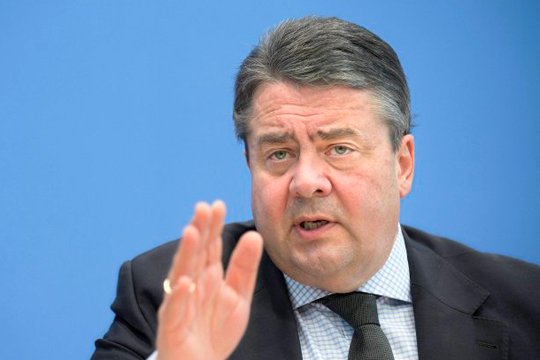 Գերմանիան ԱՄՆ-ին կհիշեցնի Իրանի վրայից պատժամիջոցները հանելու անհրաժեշտության մասին. էկոնոմիկայի նախարար