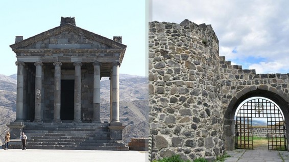 «Գառնի» և«Լոռի բերդ» արգելոցներում կնշվի Տյառնընդառաջը