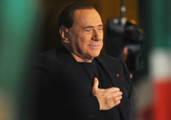 Սիլվիո Բեռլուսկոնին Նյու Յորքում հոսպիտալացվել է