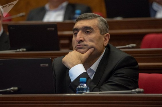 Լուկաշենկոն արդեն անցած, հնացած թեմա է. ՔՊ-ական պատգամավոր