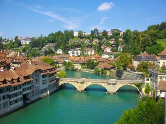 Աշխարհի 15 «ամենաթանկարժեք» երկրները