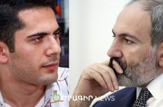Պետբյուջեից 1 մլն դոլար գրանտ՝ «Ֆեյքերի ՊՈԱԿ»-ին․  Oragir. news