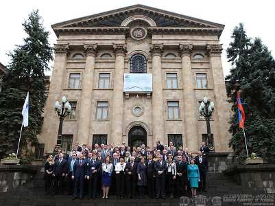 Պահանջելու՞ են, որ վեհաժողովը դատապարտի Արցախի դեմ սանձազերծված 44 օրյա պատերազմը, իհարկե ո´չ. Արտակ Զաքարյան