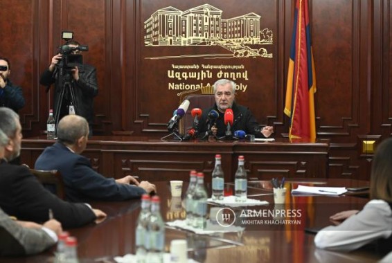 Որևէ մեկը չի կարող հրաժարվել պատերազմի հանգամանքներն ուսումնասիրող քննիչ հանձնաժողով գալուց. Քոչարյան