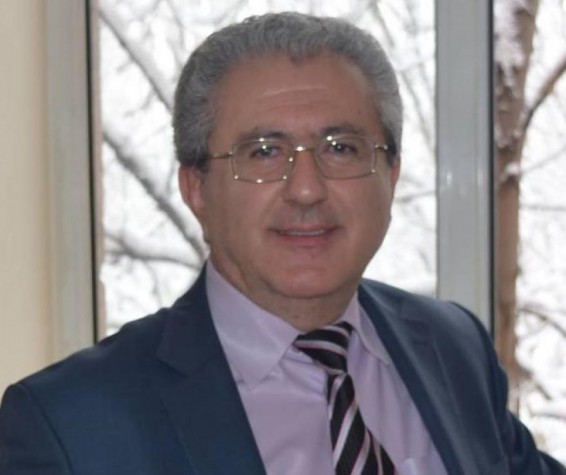 Փողի համար ինչից ասես խոսում են, վիլսոնյան սահմաներից սկսած Նախիջևանի գրավումից ու քուռ_արաքսյան Հայաստանից վերջացրած. Գարիկ Քերյան