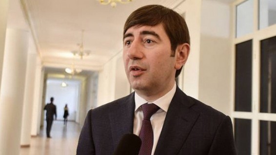 Իմ նկատմամբ հարուցված վարույթը թիրախավորված է. դատավոր Վազգեն Ռշտունի