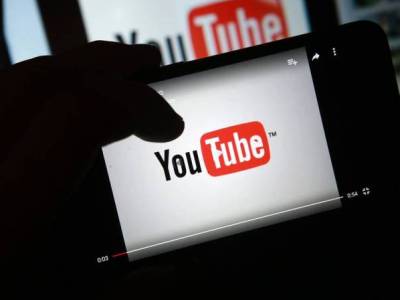 Youtube-ի աշխատանքում խափանումներ են գրանցվել