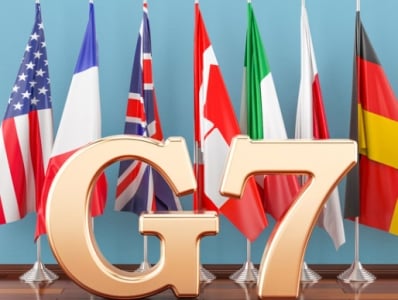 G7-ի առաջնորդները հայտարարություն են տարածել՝ դատապարտելով ՌԴ գործողություններն Ուկրաինայի դեմ