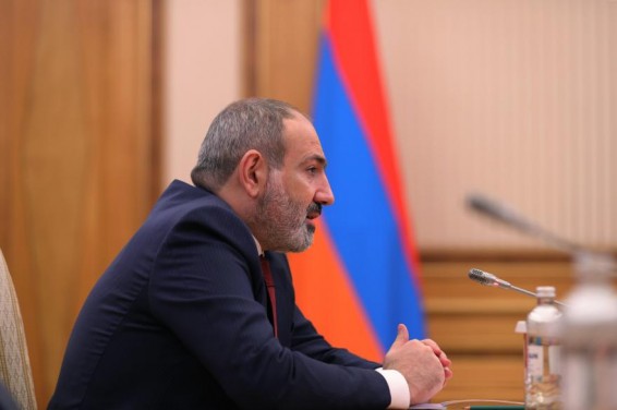 Պատժամիջոցներն ազդելու են ԵԱՏՄ տնտեսության վրա, պետք է օպերատիվ որոշումներ կայացնել. Փաշինյան