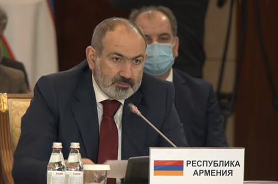 Փաշինյանը ապրիլին պաշտոնական այցով կմեկնի Մոսկվա
