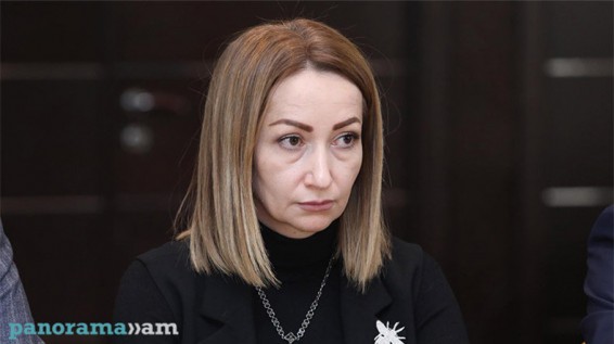 Իշխանությունը քաղաքացիների սոցիալական պաշտպանության համար արդյունավետ քաղաքականություն չի իրականացնում. Կիրակոսյան