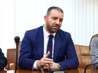 Վահան Քերոբյանը մեկնում է Կատարի Պետություն