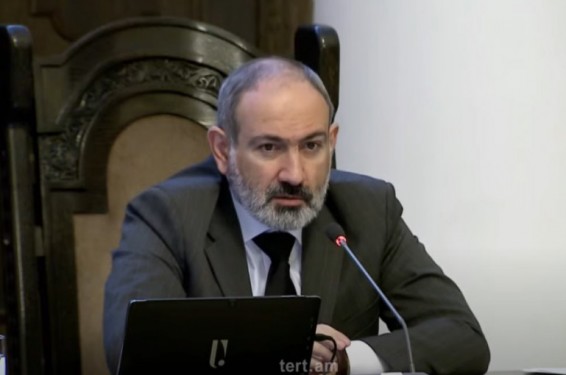 Փաշինյանը շնորհավորել է Միշուստինին