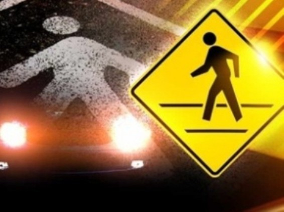 Վրաերթ Երեւանում. 77-ամյա կինը վնասվածքներով տեղափոխվել է հիվանդանոց