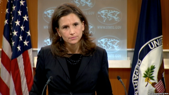 Госдеп США сделал заявление по конфликту в Нагорном Карабахе
