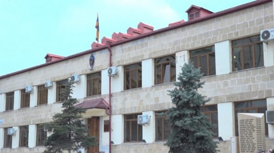 Միջոցներ են ձեռնարկվում Ադրբեջանի կողմից հանցավոր արարքները վեր հանելու ուղղությամբ. ԱՀ ԱԱԾ