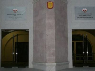 Թե՛ Հայաստանում, թե՛ Արցախում առաջին անհրաժեշտության ապրանքների պակաս չկա. փոխնախարար