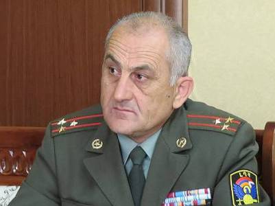 Թշնամին արցախցուն պարտադրում է նորից դառնալ այնպիսին, ինչպիսին եղել է իր ողջ պատմության ընթացքում. Սենոր Հասրաթյան
