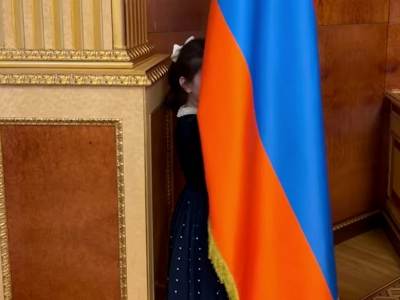 Ալեն Սիմոնյանն այսօր անհապաղ պետք է վռնդվի իր զբաղեցրած պաշտոնից. Էդգար Ղազարյան