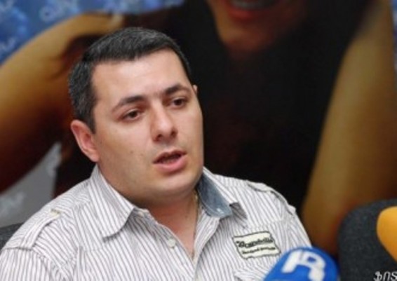 Ադրբեջանում «Երկաթե գմբեթի» գնման լուրերն «Իսկանդերի» ցուցադրությունից հոգեբանական շոկի արդյունք են. Սերգեյ Մինասյան