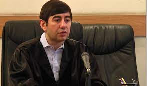 Դատավոր Վազգեն Ռշտունին կարգապահական պատասխանատվության չի ենթարկվի