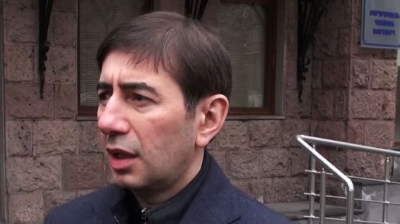 Դատավորը ԲԴԽ դահլիճում որպես «մեղադրյալ» պետք է հայտնվի բացառիկ դեպքերում, սակայն դա դարձել է սովորական երևույթ. Վազգեն Ռշտունի