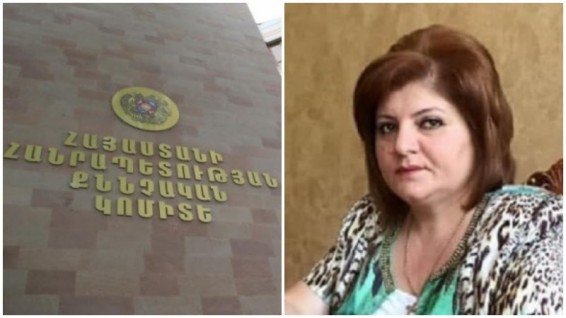 Քարահունջի վարչական ղեկավարը ընտրությունների ժամանակ ապօրինի ձեռք է բերել իրավունք վերապահող պաշտոնական փաստաթղթի ձևաթուղթ․ մեղադրանք է առաջադրվել. ՔԿ