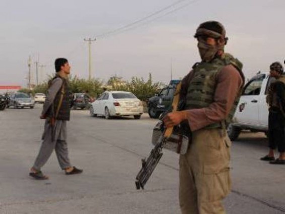 Իրանի իշխանությունները հայտարարել են 12 ահաբեկչի ոչնչացնելու մասին