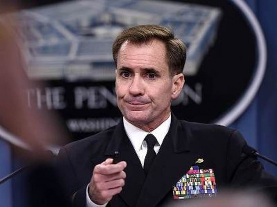 Պետդեպ. Ռոդրիգո Դուտերտեի հայտարարությունները հակասում են ամերիկացի եւ ֆիլիպինցի ժողովուրդների ջերմ հարաբերություններին