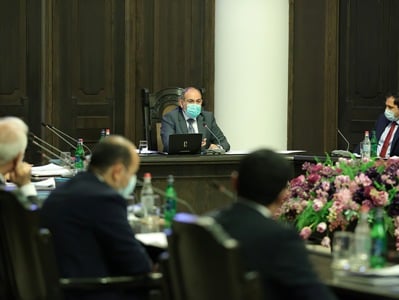 Եվս 3 ամսով երկարացվեց անհայտ կորած զինծառայողների ընտանիքներին 300.000-ական դրամ ամսական աջակցության տրամադրումը