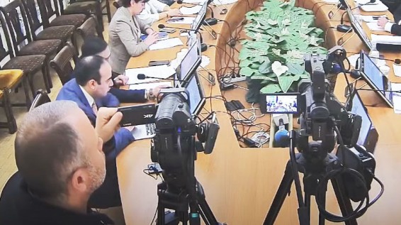 Բնակարանային ապահովման ծրագրերի շրջանակներում աջակցություն է ստացել 1949 շահառու. Նարեկ Մկրտչյան