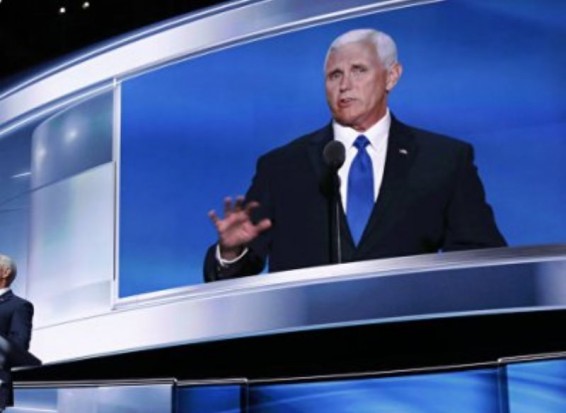 ԱՄՆ փոխնախագահի թեկնածուն Ռուսաստանին համեմատել է արջի հետ