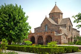 Այսօր Տնտեսի կիրակին է