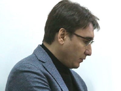 Դատարանը հերթական անգամ թույլ չտվեց Արմեն Գեւորգյանին մասնակցել ԵԽԽՎ ենթահանձնաժողովի նիստին