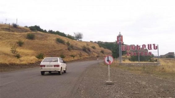 Ադրբեջանական ներթափանցման պատճառով Խրամորթից տարհանվել են կանայք ու երեխաները