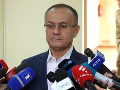 Ինչո՞ւ սահմանը փակ չի․ ամեն ինչ գցում են խաղաղապահների վրա, մենակ թե՝ իրենք ոչ մի բանով չզբաղվեն. Սեյրան Օհանյան