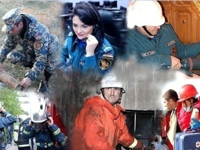 Անցած շաբաթ գրանցվել է 137 արտակարգ դեպք. Արձանագրվել է 6 մահ. ԱԻՆ-ն ամփոփել է անցած շաբաթը