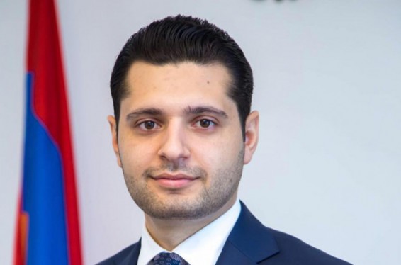 Հայաստանը խելացի ներդրումների համառ ջատագովն է․ ՀՀ փոխվարչապետ