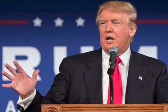 Թրամփը փոխել է Ռուսաստանի նկատմամբ հռետորաբանությունը