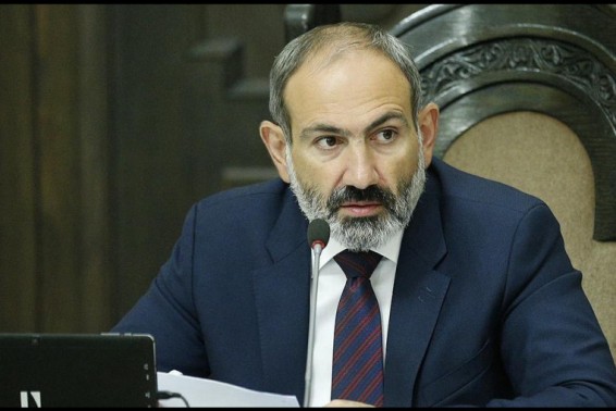 Ադրբեջանը խեղաթյուրում է նոյեմբերի 9-ի հայտարարության 9-րդ կետը․ Լաչինի միջանցքի համեմատությունը ՀՀ տարածքով բացվելիք ճանապարհի հետ անընդունելի է․ Նիկոլ Փաշինյան