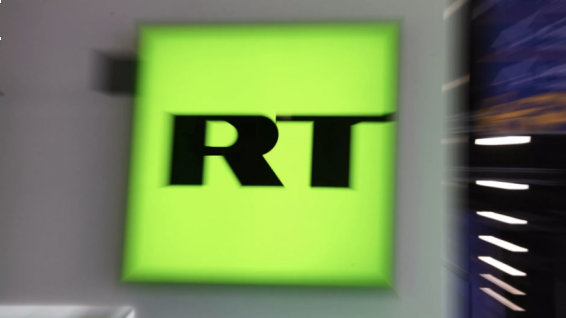 Британия ввела санкции против RT и МИА «Россия сегодня»