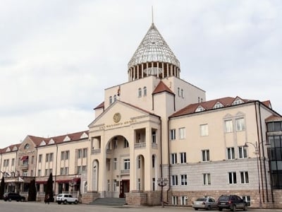 Արցախի ԱԺ-ն արտահերթ նիստ կանի. հայտարարություն է ընդունվելու