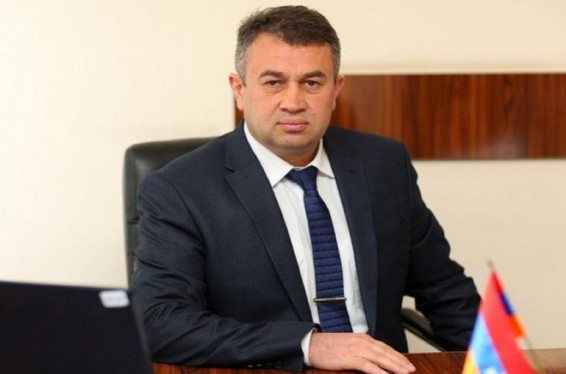 Արցախը հացահատիկի արտադրության առումով ինքնաբավ երկիր դարձնելու համար շատ ջանքեր պետք է գործադրվեն. ԱՀ գյուղատնտեսության նախարար